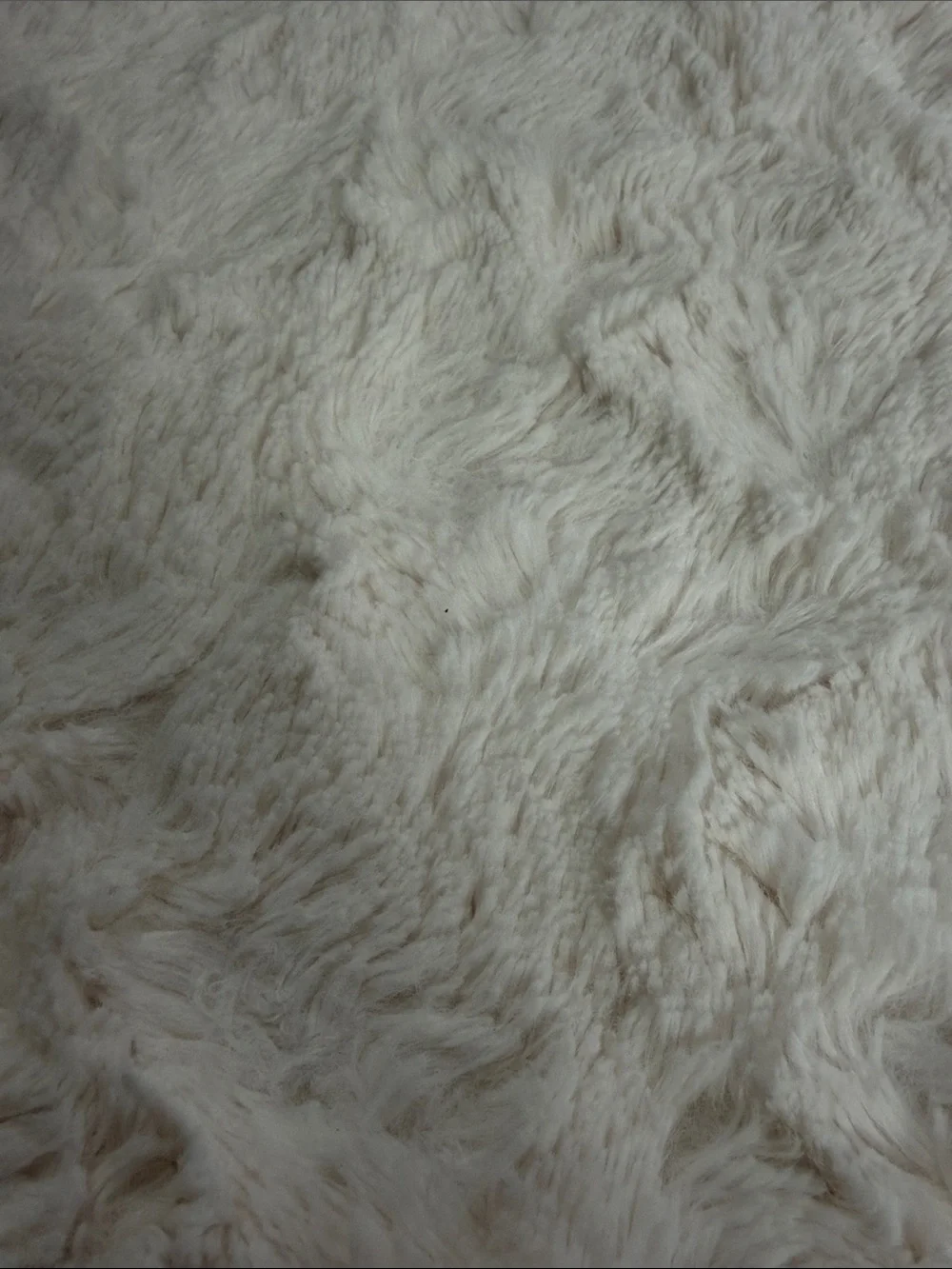 King Sized Ugg Sherpa Pillow Cases
